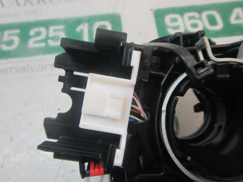 Recambio de anillo airbag para toyota rav4 hybrid fwd referencia OEM IAM 8430812020 1214075L863 1214075L863