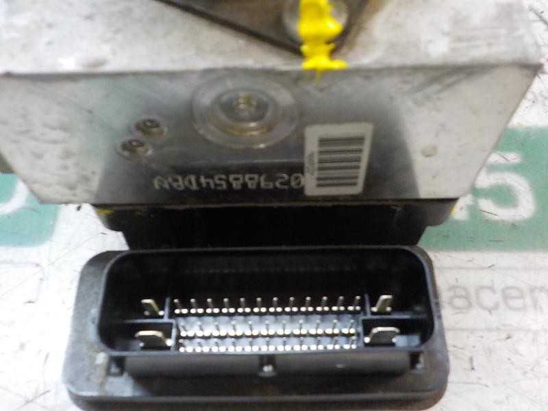 Recambio de abs para opel insignia berlina edition referencia OEM IAM 13321113 13328651 