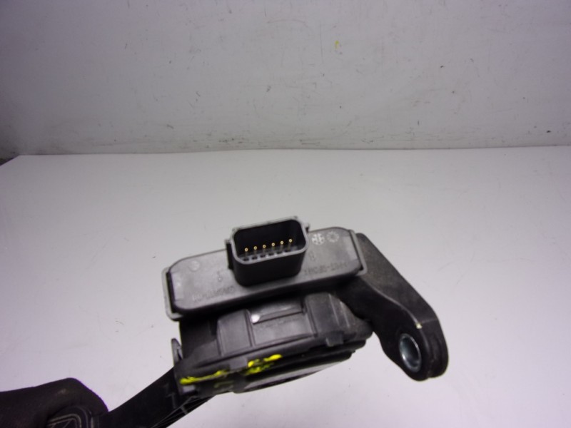 Recambio de potenciometro pedal para ford ka+ 1.2 ti-vct cat referencia OEM IAM  E3B19F836A3A 