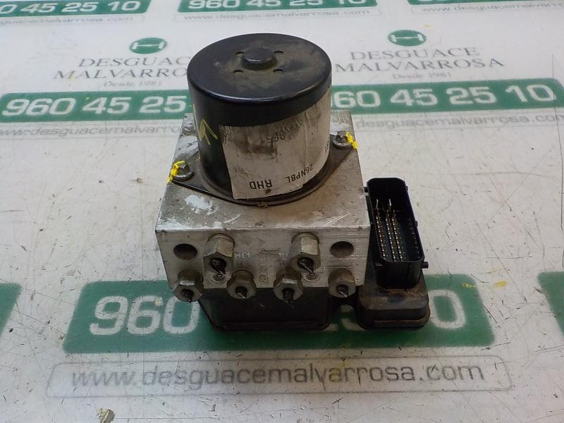 Recambio de abs para opel insignia berlina edition referencia OEM IAM 13321113 13328651 