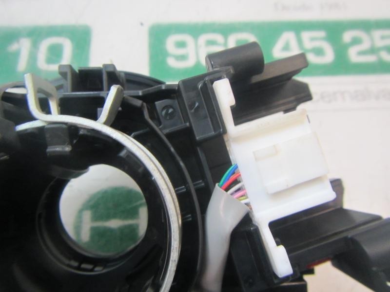 Recambio de anillo airbag para toyota rav4 hybrid fwd referencia OEM IAM 8430812020 1214075L863 1214075L863