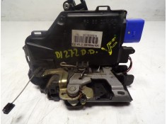 Recambio de cerradura puerta delantera derecha para volkswagen touareg (7la) tdi r5 referencia OEM IAM 3D1837016AC 3D1837010 991 2