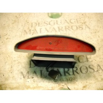 PILOTO TRASERO CENTRAL 