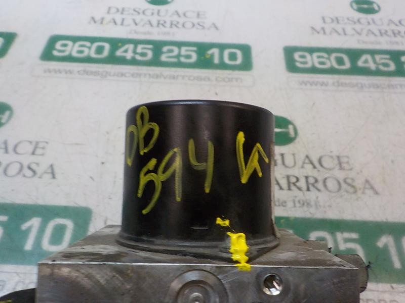 Recambio de abs para opel insignia berlina edition referencia OEM IAM 13321113 13328651 