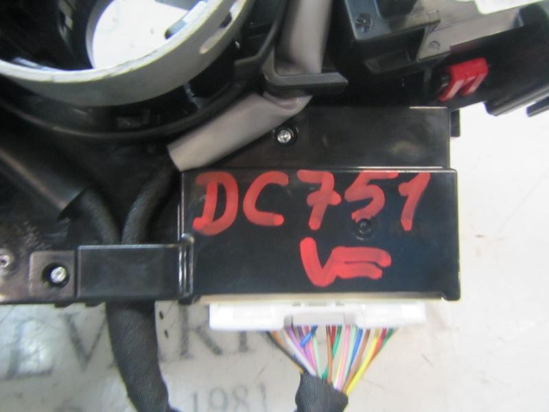 Recambio de anillo airbag para toyota rav4 hybrid fwd referencia OEM IAM 8430812020 1214075L863 1214075L863