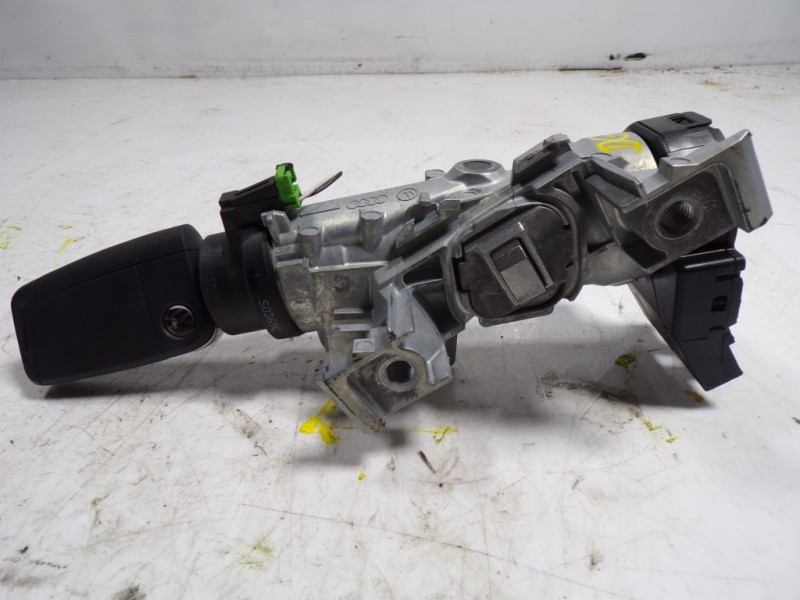 Recambio de antirrobo para volkswagen polo 1.0 referencia OEM IAM 1K0905851D 1K0905851 