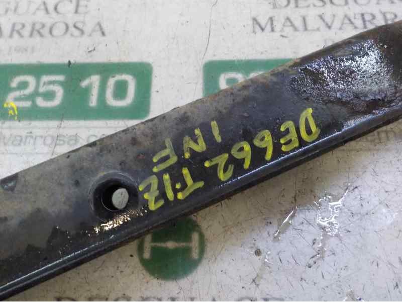 Recambio de brazo suspension inferior trasero izquierdo para nissan qashqai (j10) tekna sport referencia OEM IAM   