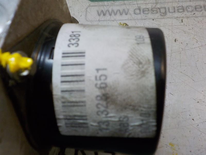 Recambio de abs para opel insignia berlina edition referencia OEM IAM 13321113 13328651 