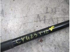 Recambio de amortiguadores maletero / porton para renault megane iii berlina 5 p 1.5 dci diesel fap referencia OEM IAM 904510001 2