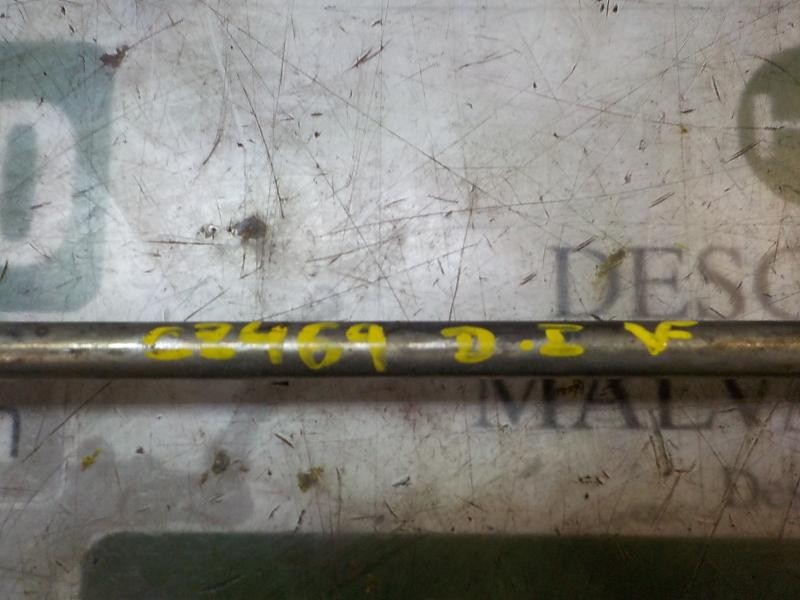 Recambio de tirante delantero izquierdo para volkswagen golf vi (5k1) 1.6 tdi dpf referencia OEM IAM 1K0411315K  