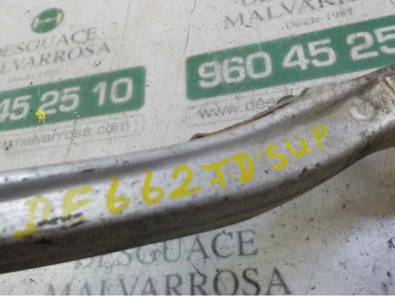 Recambio de brazo suspension superior trasero derecho para nissan qashqai (j10) tekna sport referencia OEM IAM   