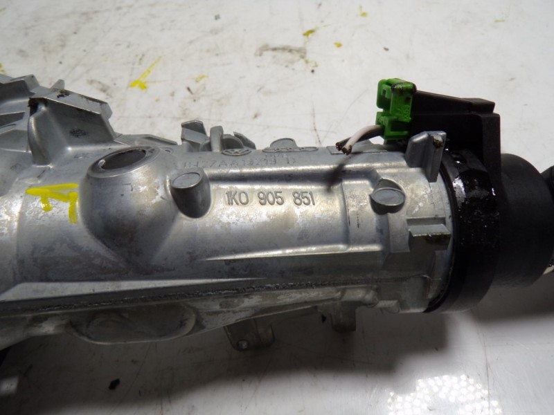 Recambio de antirrobo para volkswagen polo 1.0 referencia OEM IAM 1K0905851D 1K0905851 