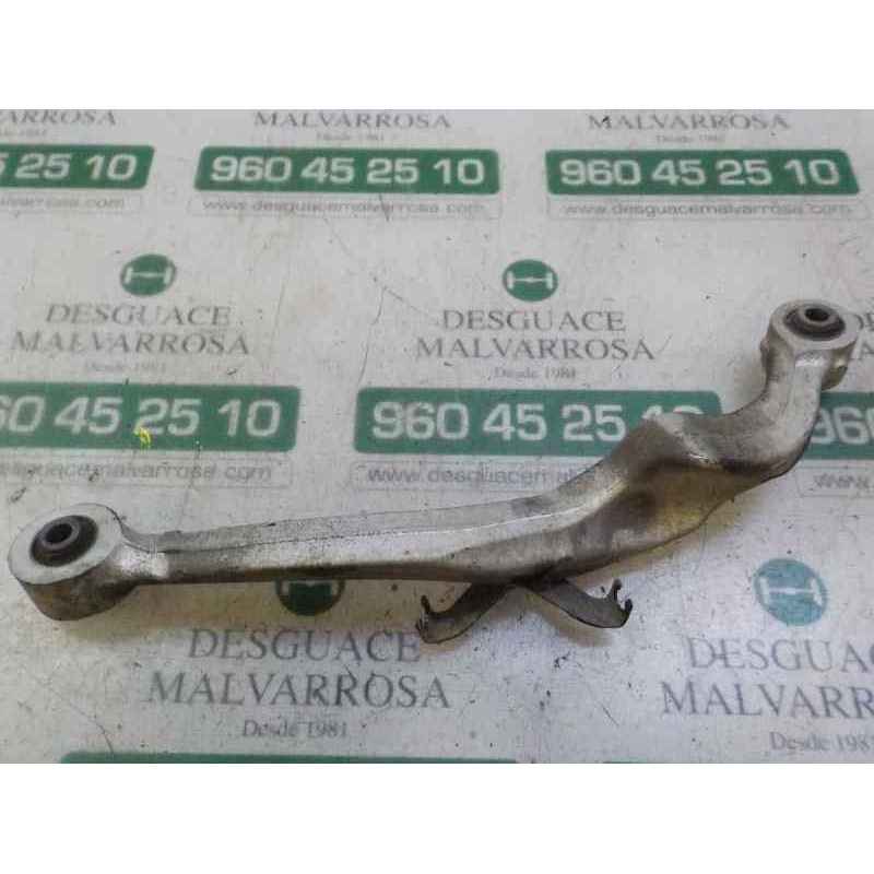 Recambio de brazo suspension superior trasero derecho para nissan qashqai (j10) tekna sport referencia OEM IAM   