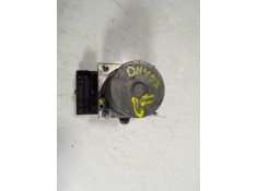 Recambio de abs para nissan nv 200 (m20) 1.5 dci cat referencia OEM IAM 47660JX56A 0265232403 0265232403 2