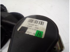 Recambio de cinturon seguridad delantero derecho para volkswagen touareg (7la) tdi r5 referencia OEM IAM 7L0857706HHCP 560981601 2