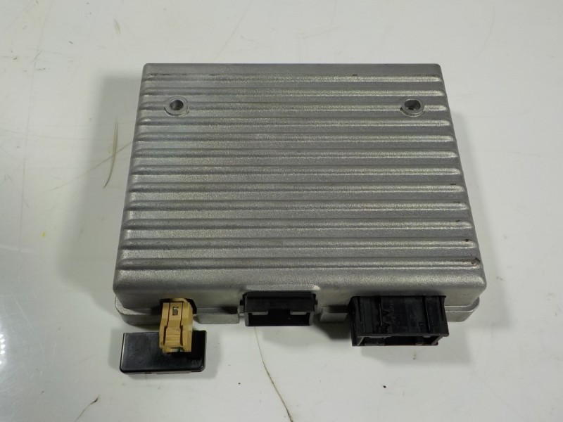 Recambio de modulo electronico para opel astra j lim. 1.7 16v cdti referencia OEM IAM 13353284 13353284 