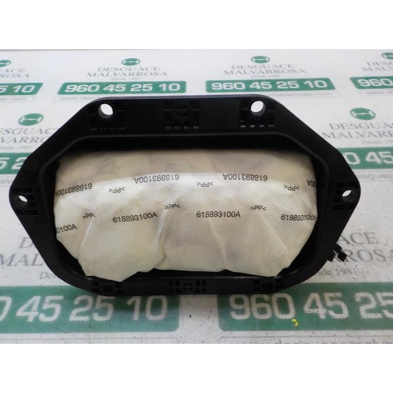 Recambio de airbag delantero derecho para opel insignia berlina edition referencia OEM IAM 20955173 608651100 