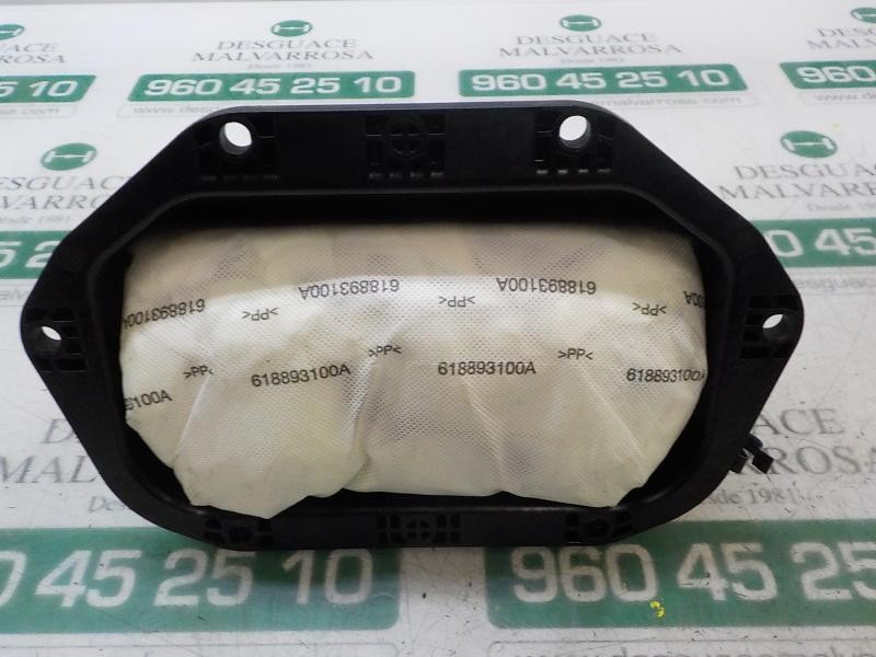 Recambio de airbag delantero derecho para opel insignia berlina edition referencia OEM IAM 20955173 608651100 