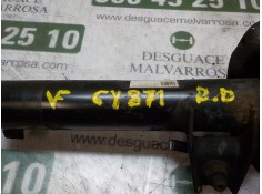 Recambio de amortiguador delantero derecho para volkswagen golf vi (5k1) advance referencia OEM IAM    2