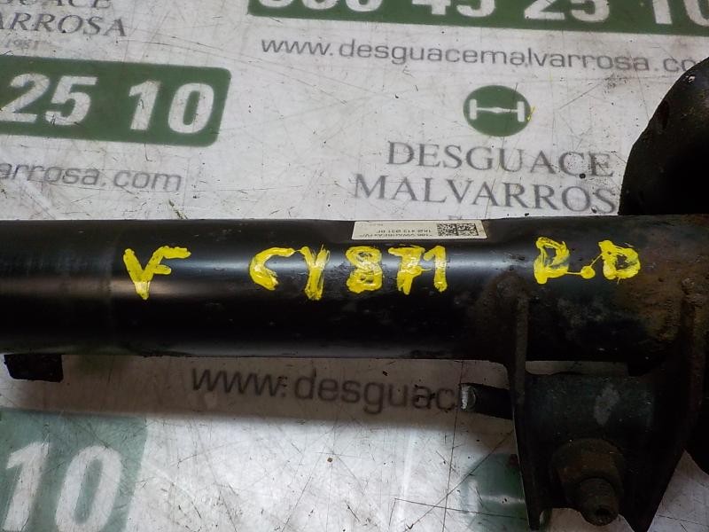 Recambio de amortiguador delantero derecho para volkswagen golf vi (5k1) advance referencia OEM IAM   