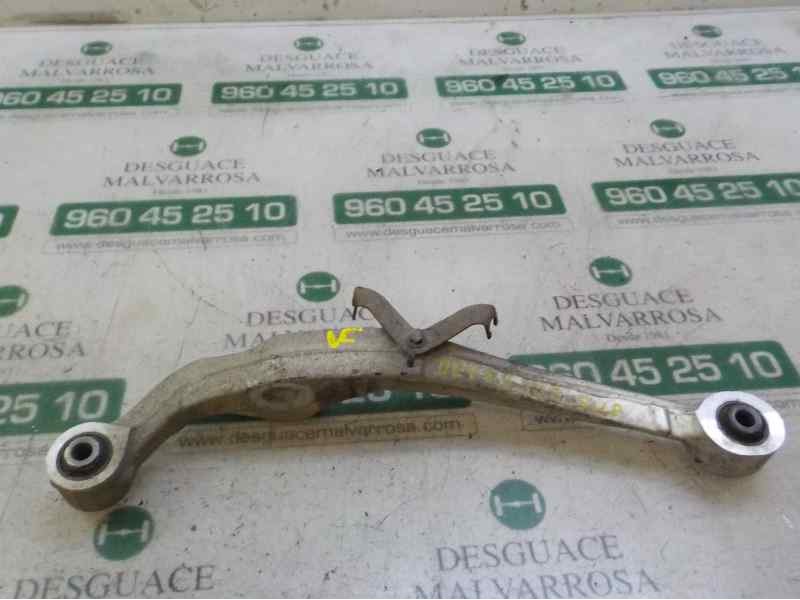 Recambio de brazo suspension superior trasero izquierdo para nissan qashqai (j10) tekna sport referencia OEM IAM   