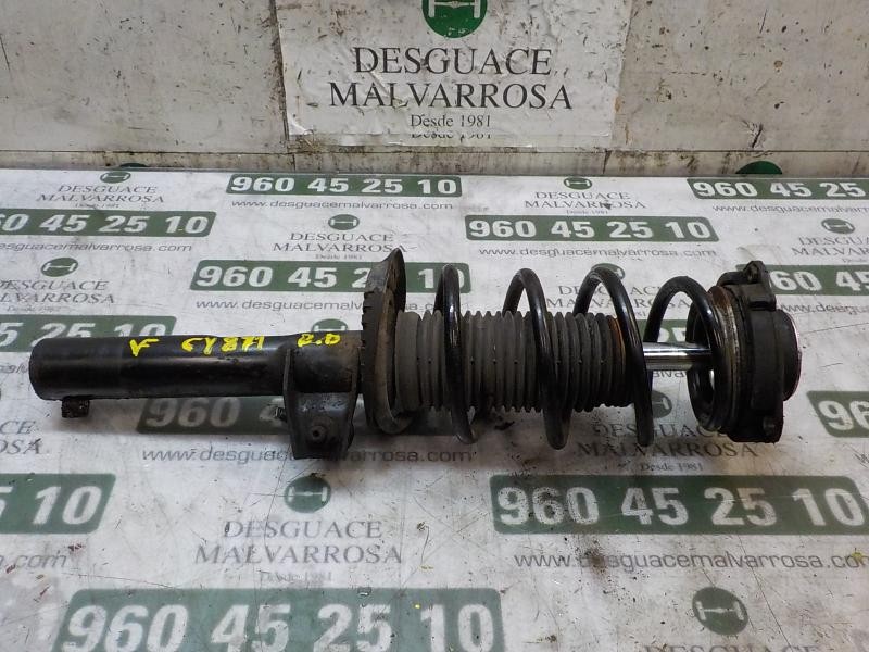 Recambio de amortiguador delantero derecho para volkswagen golf vi (5k1) advance referencia OEM IAM   