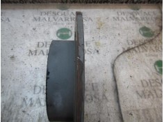 Recambio de disco freno trasero para jeep compass limited 4x4 referencia OEM IAM 4743999AA   2