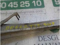 Recambio de brazo suspension superior trasero izquierdo para nissan qashqai (j10) tekna sport referencia OEM IAM    2