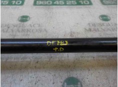 Recambio de transmision trasera derecha para bmw serie 5 lim. (f10) 530d xdrive referencia OEM IAM 33207581018 7581018  2