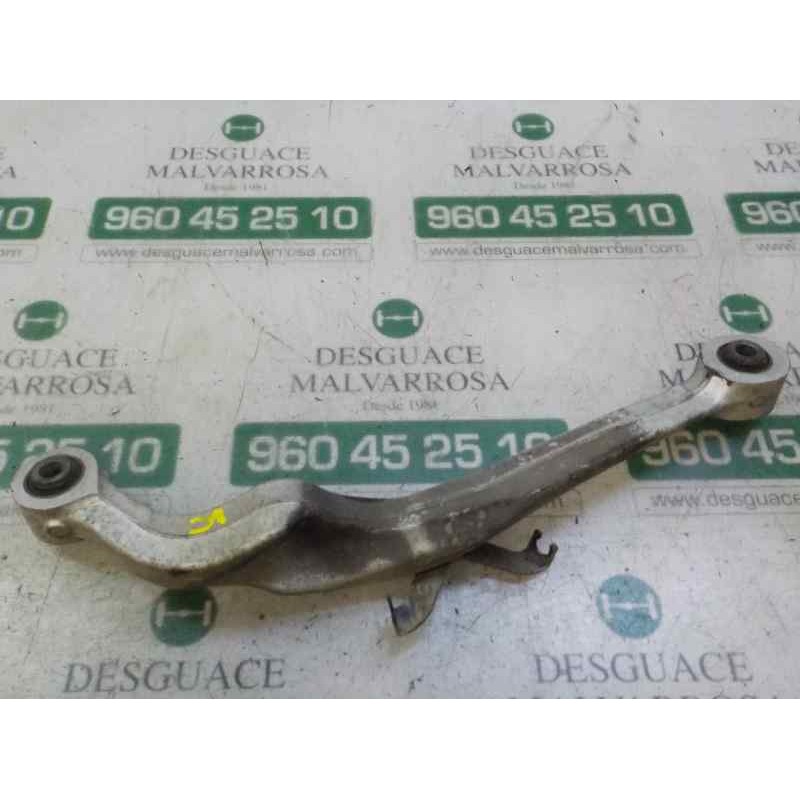 Recambio de brazo suspension superior trasero izquierdo para nissan qashqai (j10) tekna sport referencia OEM IAM   