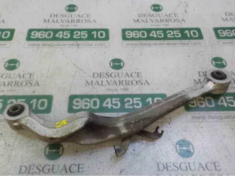 Recambio de brazo suspension superior trasero izquierdo para nissan qashqai (j10) tekna sport referencia OEM IAM   