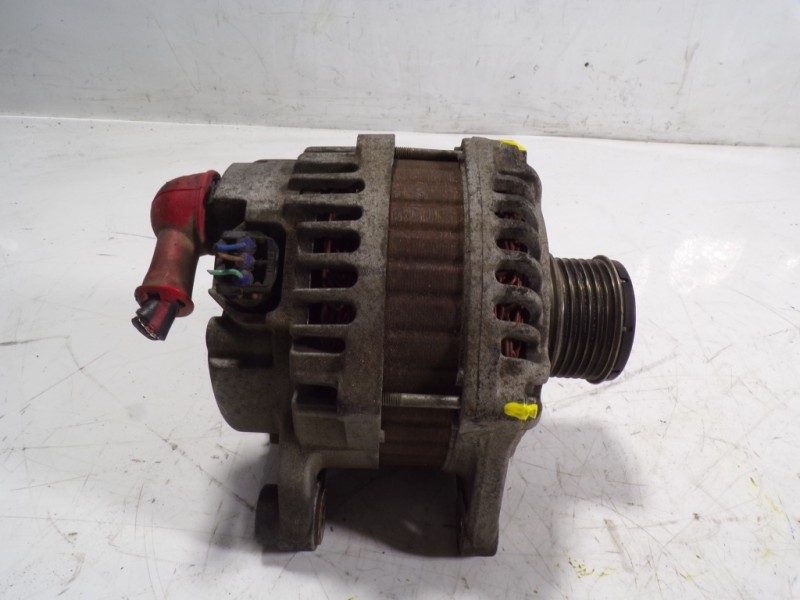 Recambio de alternador para nissan nv 200 (m20) 1.5 dci cat referencia OEM IAM 231003VD1A 231003VDIA 