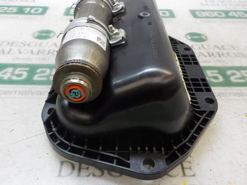 Recambio de airbag delantero derecho para opel insignia berlina edition referencia OEM IAM 20955173 608651100 