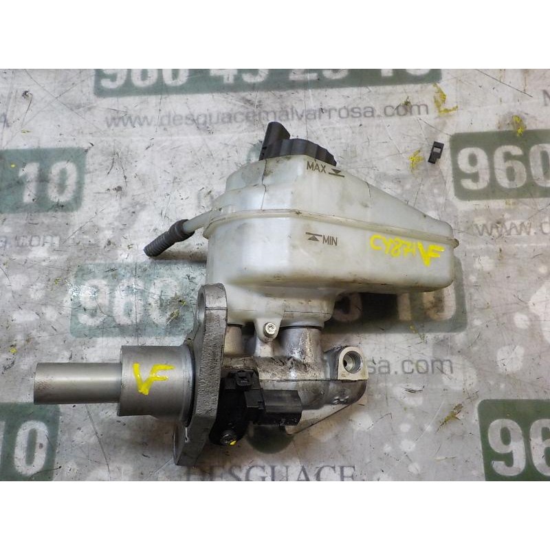 Recambio de bomba freno para volkswagen golf vi (5k1) advance referencia OEM IAM   