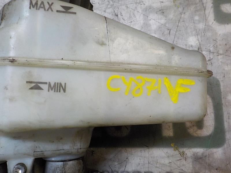 Recambio de bomba freno para volkswagen golf vi (5k1) advance referencia OEM IAM   