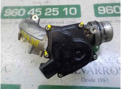 Recambio de caja mariposa para nissan qashqai (j10) tekna sport referencia OEM IAM   