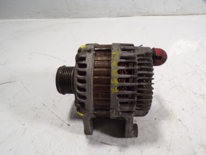 Recambio de alternador para nissan nv 200 (m20) 1.5 dci cat referencia OEM IAM 231003VD1A 231003VDIA 