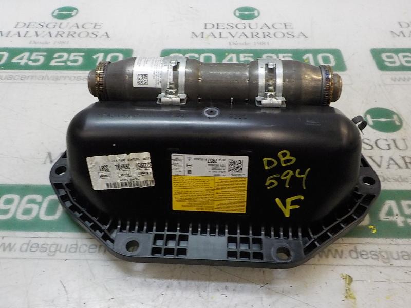 Recambio de airbag delantero derecho para opel insignia berlina edition referencia OEM IAM 20955173 608651100 