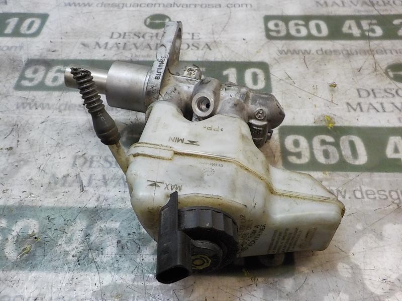 Recambio de bomba freno para volkswagen golf vi (5k1) advance referencia OEM IAM   