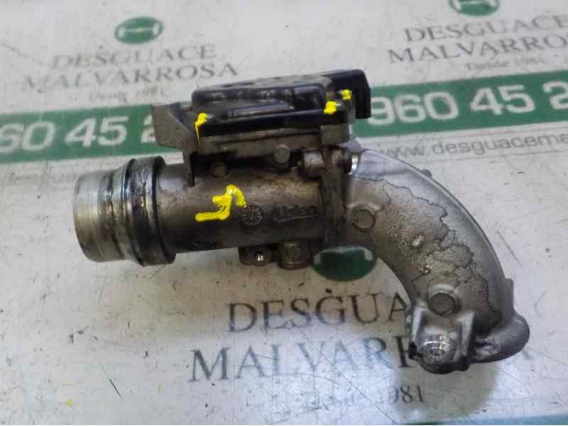 Recambio de caja mariposa para nissan qashqai (j10) tekna sport referencia OEM IAM   