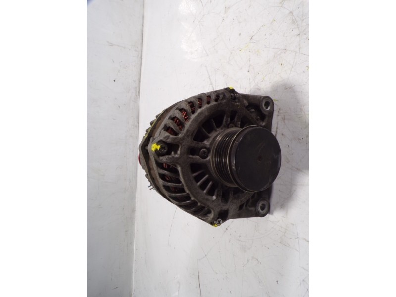 Recambio de alternador para nissan nv 200 (m20) 1.5 dci cat referencia OEM IAM 231003VD1A 231003VDIA 