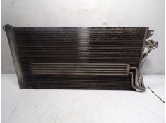Recambio de condensador aire acondicionado para volkswagen touareg (7la) tdi r5 referencia OEM IAM 7L0820411G 7L0820411F 