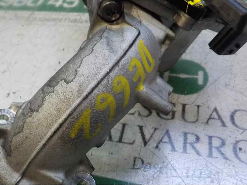 Recambio de caja mariposa para nissan qashqai (j10) tekna sport referencia OEM IAM   