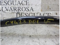 Recambio de barra estabilizadora delantera para renault megane iii berlina 5 p 1.5 dci diesel fap referencia OEM IAM 546110003R  2