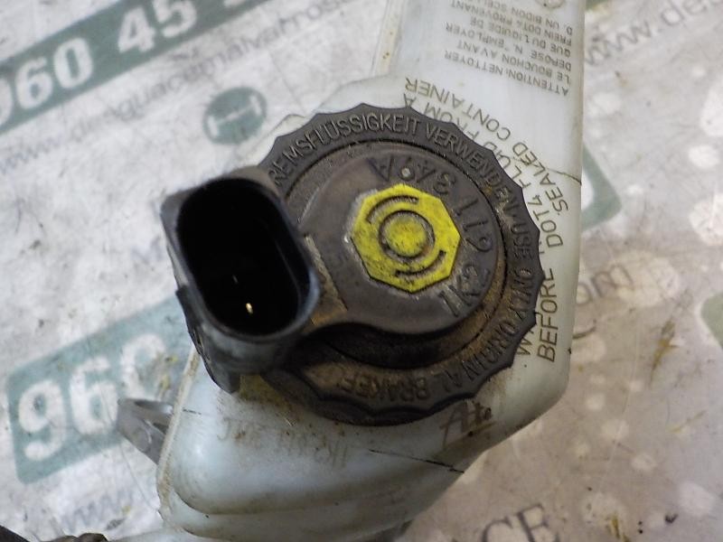 Recambio de bomba freno para volkswagen golf vi (5k1) advance referencia OEM IAM   