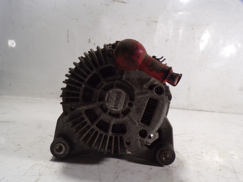 Recambio de alternador para nissan nv 200 (m20) 1.5 dci cat referencia OEM IAM 231003VD1A 231003VDIA 