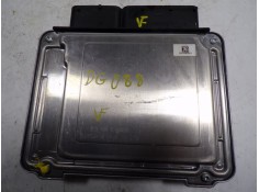 Recambio de centralita motor uce para volkswagen polo 1.0 referencia OEM IAM 04C906025B2G0 04C907309BB 0261S17849 2