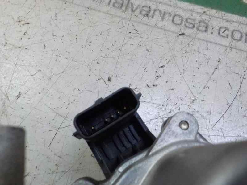 Recambio de caja mariposa para nissan qashqai (j10) tekna sport referencia OEM IAM   