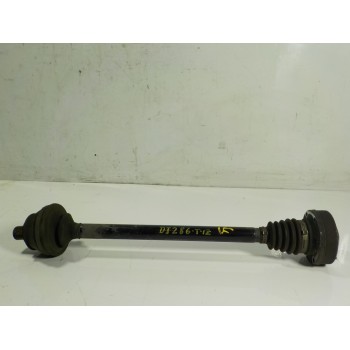 TRANSMISION TRASERA IZQUIERDA 4E0501203D 4E0501203D 