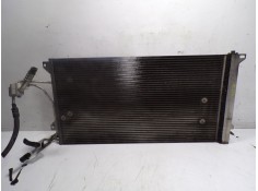 Recambio de condensador aire acondicionado para volkswagen touareg (7la) tdi r5 referencia OEM IAM 7L0820411G 7L0820411F  2